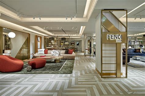 fendi casa plots for sale united kingdom|fendi casa harrods shop.